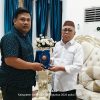 Cegah Rekrutmen Anak oleh Jaringan Teror, Densus 88 Dorong Pembentukan Tim Khusus di Kabupaten Gorontalo