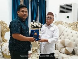Cegah Rekrutmen Anak oleh Jaringan Teror, Densus 88 Dorong Pembentukan Tim Khusus di Kabupaten Gorontalo