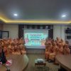 Satgaswil Gorontalo AT Densus 88 dan Dharma Wanita Bersinergi Tangkal Radikalisme dari Lingkungan Keluarga