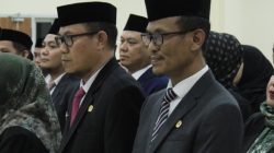 Dari Meja Perawat ke Kursi Direktur, Dua Perawat Kini Pimpin Rumah Sakit di Bone Bolango