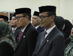 Dari Meja Perawat ke Kursi Direktur, Dua Perawat Kini Pimpin Rumah Sakit di Bone Bolango