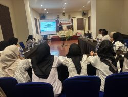Perkuat Kompetensi Nakes, One Emergency dan Diklat RSUD ODSK Manado Sukses Gelar Pelatihan BTCLS di Makassar