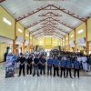 Iptu Teguh Pribadi, S.E. Tekankan Pentingnya Kewaspadaan Pelajar terhadap Paham IRET dan Konten Kekerasan Digital