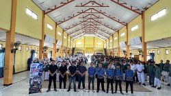 Iptu Teguh Pribadi, S.E. Tekankan Pentingnya Kewaspadaan Pelajar terhadap Paham IRET dan Konten Kekerasan Digital