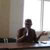 Direktur RSUD Toto Kabila Pastikan Pasien Hemodialisis Tetap Mendapat Pelayanan