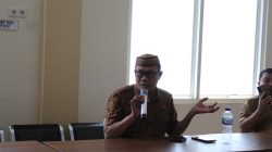 Direktur RSUD Toto Kabila Pastikan Pasien Hemodialisis Tetap Mendapat Pelayanan