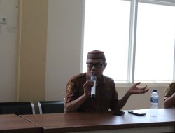 Direktur RSUD Toto Kabila Pastikan Pasien Hemodialisis Tetap Mendapat Pelayanan