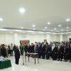 Bupati Bone Bolango Lantik Sejumlah Pejabat, Struktur RSUD Toto Kabila Mengalami Penyegaran
