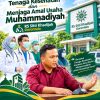Sekjend Forum Gerakan Aliansi Kesehatan Gorontalo Kecam Kekerasan terhadap Nakes di RS Sitti Khadijah
