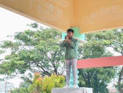 Bank Mandiri Gorontalo Diminta Buka Data Dugaan Dana Nasabah Hilang Ratusan Juta