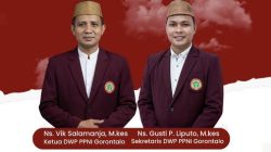 PPNI Gorontalo Kecam Keras Dugaan Kekerasan terhadap Nakes