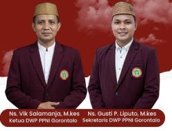 PPNI Gorontalo Kecam Keras Dugaan Kekerasan terhadap Nakes