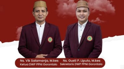 PPNI Gorontalo Kecam Keras Dugaan Kekerasan terhadap Nakes