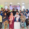 Mahasiswa KKN-PK UNG Ajak Keluarga Jadi Garda Terdepan Cegah Stunting Melalui Program Sahabat Gizi Kit
