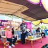 Bupati Ismet Mile Hadiri Reakreditasi RSUD Toto Kabila, Dorong Peningkatan Pelayanan