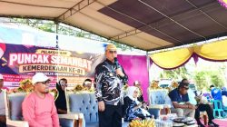 Bupati Ismet Mile Hadiri Reakreditasi RSUD Toto Kabila, Dorong Peningkatan Pelayanan