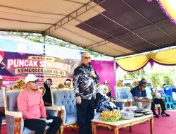 Bupati Ismet Mile Hadiri Reakreditasi RSUD Toto Kabila, Dorong Peningkatan Pelayanan