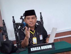 Kuasa Hukum RSIA Sitti Khadijah Angkat Bicara, Luruskan Polemik Dugaan Penolakan Pelayanan