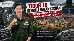 Tibor 18 Kembali Makan Korban, Mengapa Nama Bos Ipin Masih Jadi Tanda Tanya?