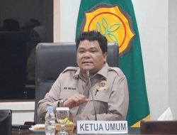 Tani Merdeka Indonesia Dukung dan Apresiasi DPR Setujui RUU Reforma Agraria Jadi Usul Inisiatif