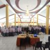 Unit Pencegahan Satgaswil Gorontalo Sosialisasikan Bahaya Paham IRET kepada 250 Siswa SMA Terpadu Wira Bakti