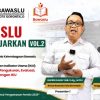 Dari Target ke Capaian, Bawaslu Kota Gorontalo Kupas Manajemen IKU dalam Bawaslu Membelajarkan Vol. 2
