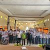 Satgaswil Gorontalo Sosialisasikan Wawasan Kebangsaan dan Bahaya Paham IRET, NVE serta Konten True Crime kepada Pelajar SMAN 1 Telaga