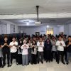 Tanamkan Nilai Kebangsaan Sejak Dini, Unit Pencegahan Satgaswil Gorontalo Bersama Subdit IV Dit Intelkam Polda Gorontalo Gelar Sosialisasi di SMA Negeri 7 Kota Gorontalo