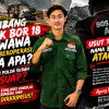 Tambang Titik Bor 18 Suwawa Masih Beroperasi, Ada Apa? Apakah Polda Sudah Disuap? Agung Puluhulawa Desak Dirreskrimsus Usut Nama Bos Ipin atau AM