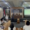 Meneguhkan Khidmah Guru NU, Iptu Teguh Pribadi Kupas Ancaman Radikalisme di Era Digital