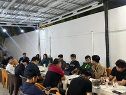 Cegah Paham Radikalisme, SEMMI Gorontalo Gelar Diskusi Kedaerahan Bersama Tim Satgaswil Gorontalo Densus 88 AT Polri dan Polda Gorontalo