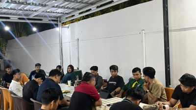 Cegah Paham Radikalisme, SEMMI Gorontalo Gelar Diskusi Kedaerahan Bersama Tim Satgaswil Gorontalo Densus 88 AT Polri dan Polda Gorontalo