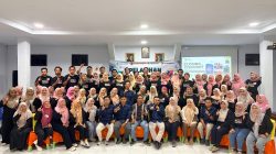 One Emergency Bersama RSUD Tipe B ODSK dan Polres Boalemo Gelar Pelatihan ACLS for Nurse, Diikuti 62 Peserta