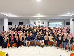One Emergency Bersama RSUD Tipe B ODSK dan Polres Boalemo Gelar Pelatihan ACLS for Nurse, Diikuti 62 Peserta