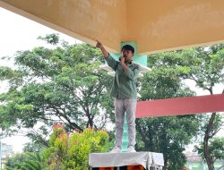 Fikri Abdullah Desak PT TSY Tuntaskan Dugaan Permasalahan Rp730,8 Juta, Minta Rekomendasi BPK Tak Berhenti di Atas Kertas