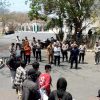 Rahmat Husain Soroti Komunikasi Publik DPRD Gorontalo, Desak Kepastian RDP Lanjutan