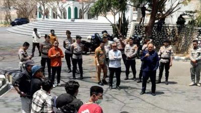 Rahmat Husain Soroti Komunikasi Publik DPRD Gorontalo, Desak Kepastian RDP Lanjutan