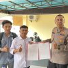 Forum Gerakan Aliansi Kesehatan dan Polres Gorontalo Kota Sepakati Perlindungan Tenaga Kesehatan