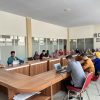 Tak Menunggu Batas Waktu, RSUD Toto Kabila Perkuat Persiapan Akreditasi Setiap Kamis