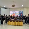 One Emergency Berkolaborasi dengan Diklat RSUD ODSK Sukses Gelar Pelatihan BTCLS di Luwuk, Diikuti 45 Peserta