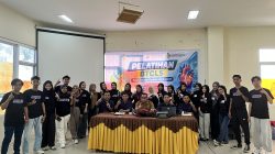 One Emergency Berkolaborasi dengan Diklat RSUD ODSK Sukses Gelar Pelatihan BTCLS di Luwuk, Diikuti 45 Peserta