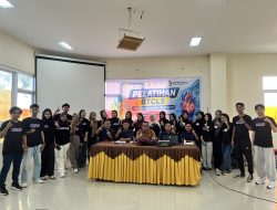 One Emergency Berkolaborasi dengan Diklat RSUD ODSK Sukses Gelar Pelatihan BTCLS di Luwuk, Diikuti 45 Peserta