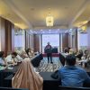 Anggota DPRD Gorontalo Erwinsyah Ismail Tekankan Sinergi Pemerintah dan Tenaga Kesehatan dalam Kegiatan ACLS for Doctor