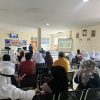 Ketua Yastroki Gorontalo dr. Irianto Dunda, Sp.S Edukasi Masyarakat tentang Pencegahan dan Deteksi Dini Stroke