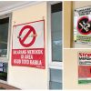 Direktur RSUD Toto Kabila Dukung Penerapan Kawasan Tanpa Rokok (KTR) di Bone Bolango, Tegaskan RSUD Toto Kabila Siap Jadi Contoh