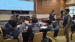 KKP Siapkan Calon Lokasi KNMP 2027, KKP Utamakan Kebutuhan dan Kesiapan Nelayan