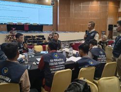 KKP Siapkan Calon Lokasi KNMP 2027, KKP Utamakan Kebutuhan dan Kesiapan Nelayan