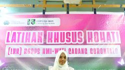 Menguji Peraturan Daerah PUG Gorontalo 2026 : Janji Ruang Publik Aman yang Celahnya Masih Melebar