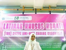 Menguji Peraturan Daerah PUG Gorontalo 2026 : Janji Ruang Publik Aman yang Celahnya Masih Melebar