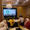 Perkuat Karakter dan Wawasan Kebangsaan Siswa SMK, Iptu Teguh Pribadi, S.E. Berikan Edukasi Pencegahan Radikalisme di Gorontalo